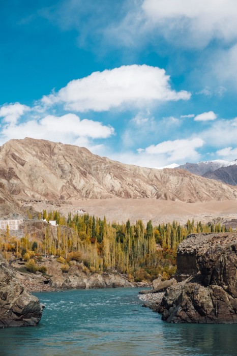 Leh ladakh leh