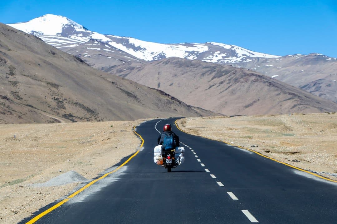 B2B Leh Ladakh Package
