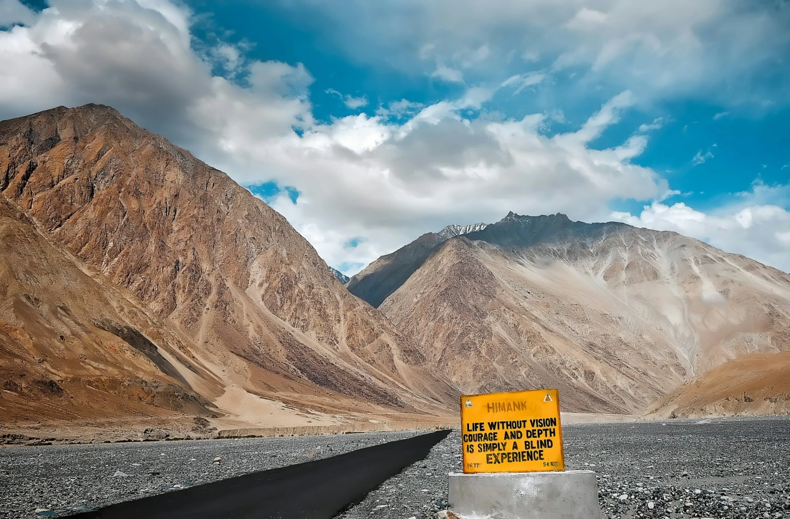 leh-ladakh